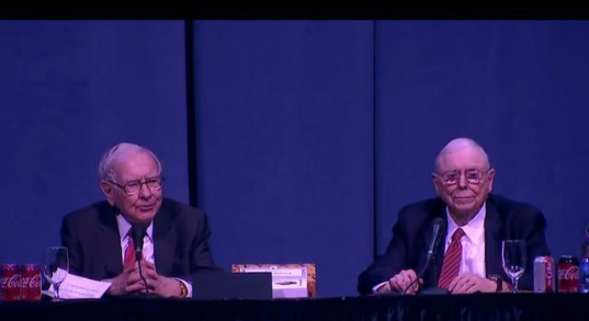 2019巴菲特朝圣之旅完結(jié)，十大精華看點(diǎn)都在這里了