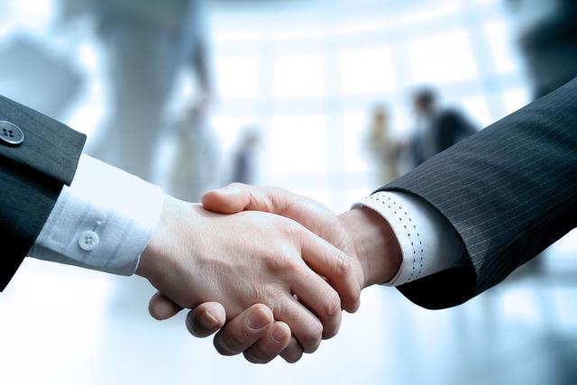 深圳公司注冊(cè)：注冊(cè)公司找代理好處多多！