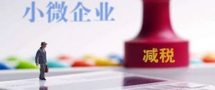 收藏 | 小微企業(yè)可以享受哪些稅費(fèi)優(yōu)惠政策？