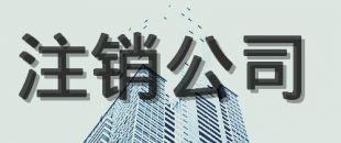 公司注銷(xiāo)的原因有哪些？