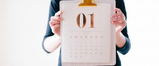 4月征期日歷，請(qǐng)按時(shí)繳納！