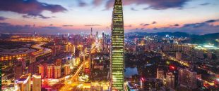 地球的經(jīng)濟(jì)中心將是深圳，“深圳人”你對深圳的未來期待嗎?