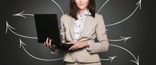 案例：用微笑服務(wù)打動(dòng)你！