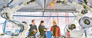 稅務(wù)總局：“金稅工程”四期建設(shè)正啟動實(shí)施，實(shí)現(xiàn)“以數(shù)治稅”