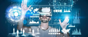 最高補(bǔ)貼1000萬(wàn)！南沙自貿(mào)區(qū)發(fā)布九條措施助攻“元宇宙”產(chǎn)業(yè)發(fā)展