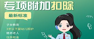 2024年度綜合所得個(gè)稅匯算正在進(jìn)行中，專項(xiàng)附加扣除是哪七項(xiàng)？扣除范圍、扣除標(biāo)準(zhǔn)是什么？